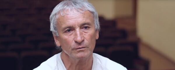 Нодар Плиев - Sputnik Южная Осетия