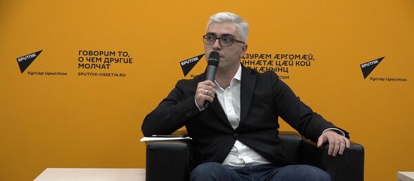 Представители БТК Групп рассказали об итогах пятилетней работы фабрики в Цхинвале Представители БТК Групп рассказали об итогах пятилетней работы фабрики в Цхинвале - Sputnik Южная Осетия