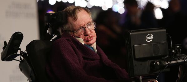 Стивен Хокинг Стивен Хокинг - Sputnik Южная Осетия
