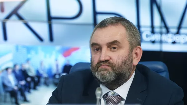 Юрий Борисенок