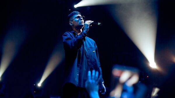 Вечный огонь и Труба: культурный рейтинг года в Северной Осетии Вечный огонь и Труба: культурный рейтинг года в Северной Осетии - Sputnik Южная Осетия