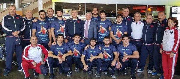 Уæгъдибар хъæбысхæстæй Уæрæсейы æмбырдгонд Уæгъдибар хъæбысхæстæй Уæрæсейы æмбырдгонд - Sputnik Хуссар Ирыстон