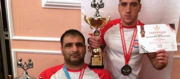 Дыгъуызты Малхаз  - Sputnik Хуссар Ирыстон