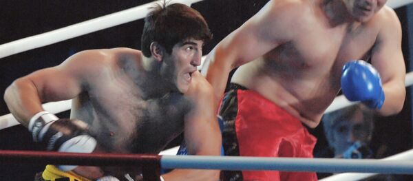 Комплексон ӕмтохӕдтӕ - Sputnik Хуссар Ирыстон