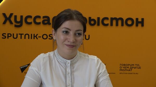 Мария Котаева: процедура льготного кредитования становится проще - Sputnik Южная Осетия