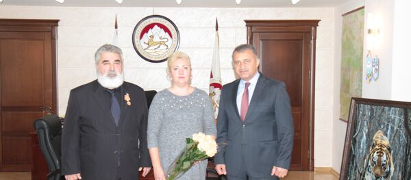 Анатолий Бибилов Анатолий Бибилов - Sputnik Южная Осетия