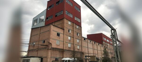 Нелегальный спиртовой завод демонтирован в Северной Осетии Нелегальный спиртовой завод демонтирован в Северной Осетии - Sputnik Южная Осетия