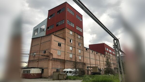 Нелегальный спиртовой завод демонтирован в Северной Осетии - Sputnik Южная Осетия
