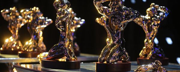 СТАЛИ ИЗВЕСТНЫ ФИНАЛИСТЫ ТЭФИ-РЕГИОН 2018 СТАЛИ ИЗВЕСТНЫ ФИНАЛИСТЫ ТЭФИ-РЕГИОН 2018 - Sputnik Южная Осетия