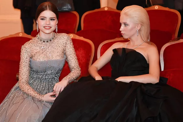 Бал дебютанток Tatler Бал дебютанток Tatler - Sputnik Южная Осетия