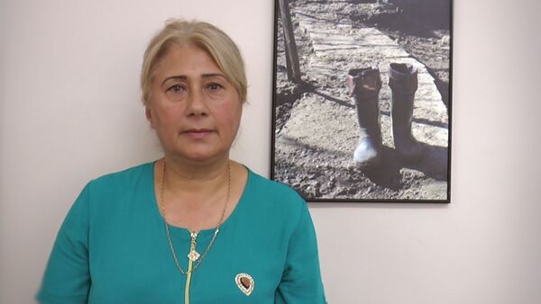 Родные пропавших без вести просят поделиться информацией – видеообращение - Sputnik Южная Осетия