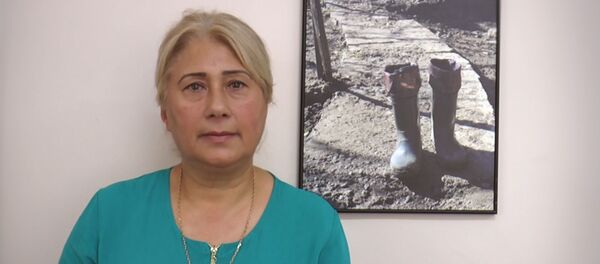 Родные пропавших без вести просят поделиться информацией – видеообращение Родные пропавших без вести просят поделиться информацией – видеообращение - Sputnik Южная Осетия