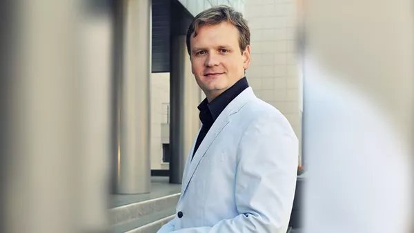 Дмитрий Офицеров-Бельский - Sputnik Южная Осетия