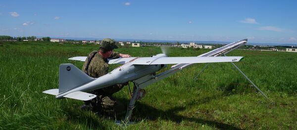 Учения в Южной Осетии Учения в Южной Осетии - Sputnik Южная Осетия