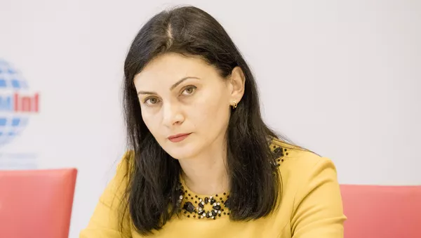 Брифинг представителей Минздрава