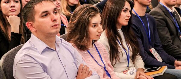 Фæсивæдон форум Фæсивæдон форум - Sputnik Хуссар Ирыстон