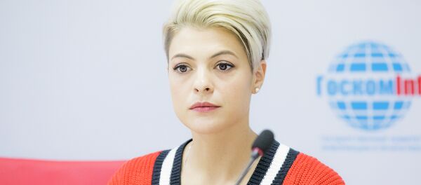 Брифинг представителей Минздрава Брифинг представителей Минздрава - Sputnik Южная Осетия