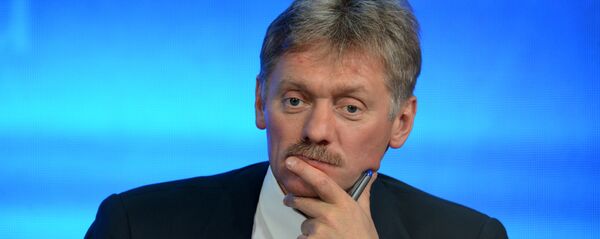 Дмитрий Песков Дмитрий Песков - Sputnik Южная Осетия