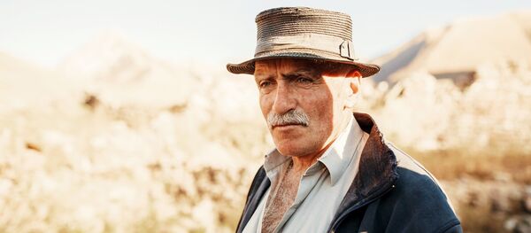 Селение Ерман Селение Ерман - Sputnik Южная Осетия