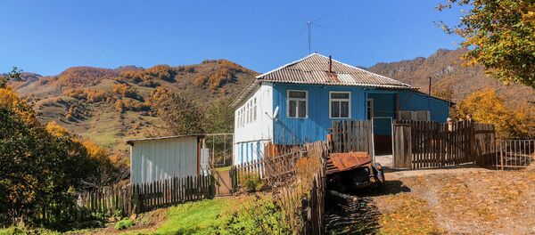 Хардысар Хардысар - Sputnik Южная Осетия