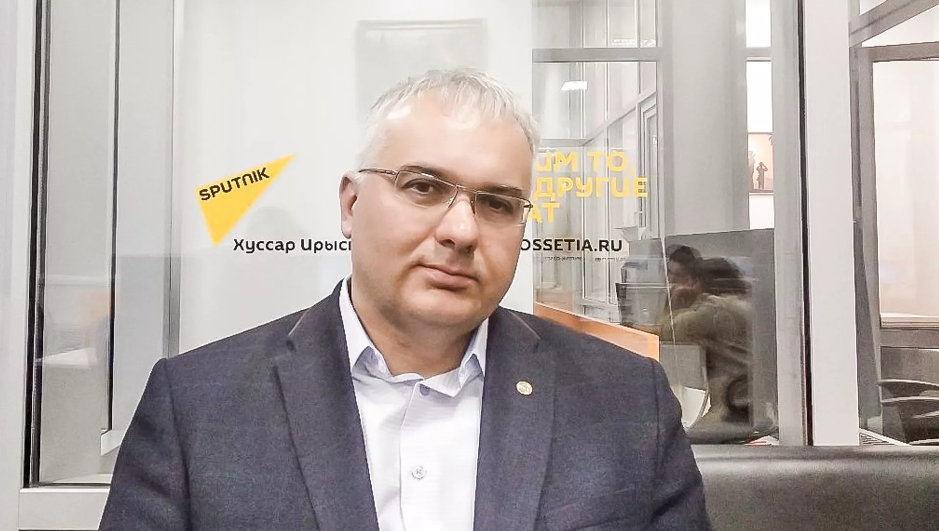 Юрий Бетеев
