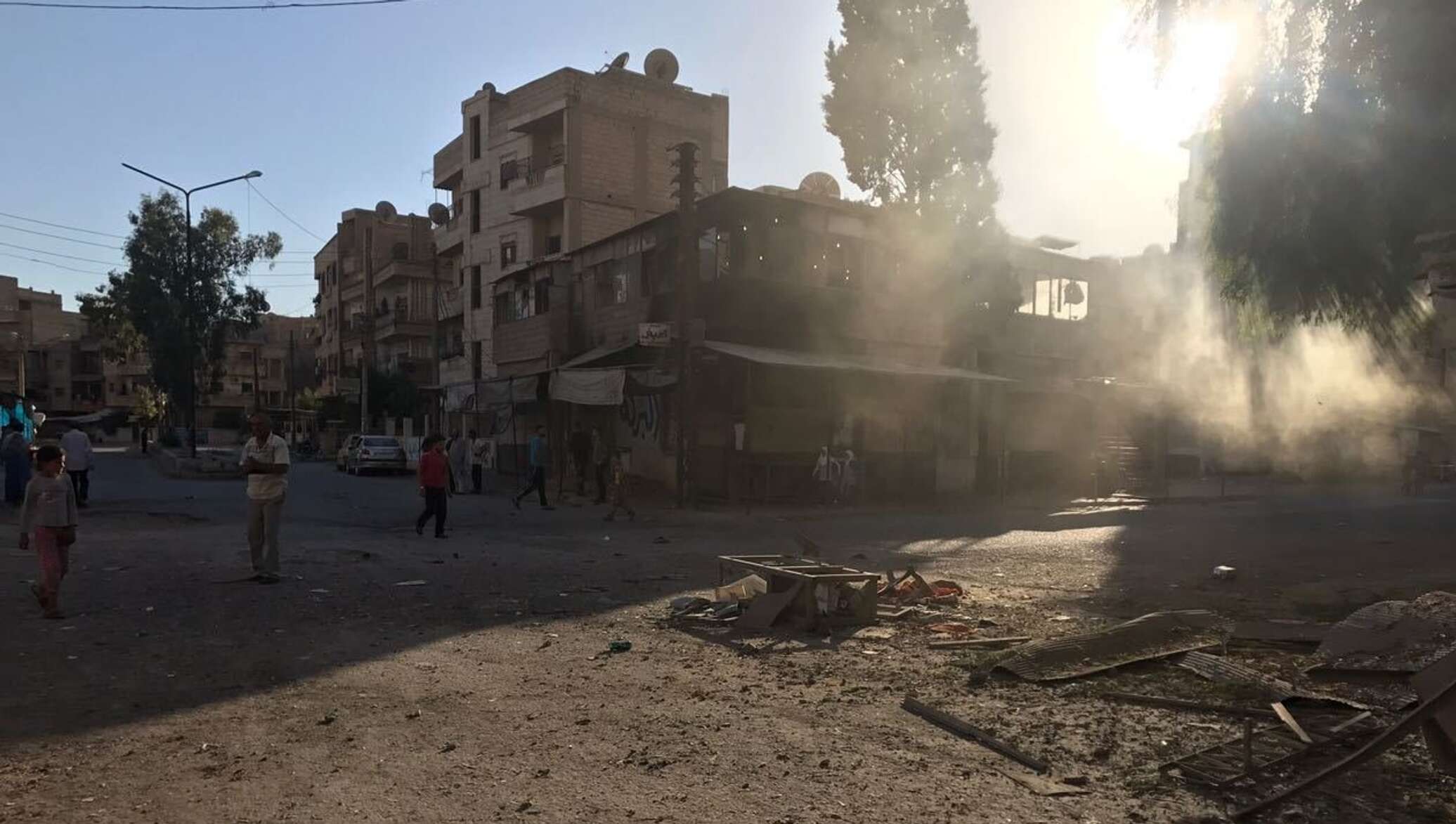 2004, ирак). Серия взрывов в ираке 24. Терроризм. Удары вкс в сирии. Бомбят террористов.