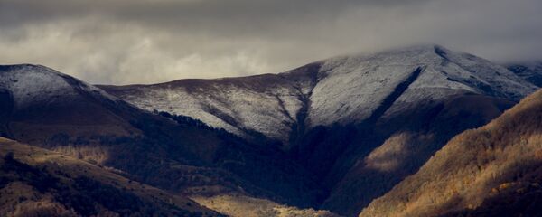 Хуссар Иры фесӕфӕг фыранкы агурынмӕ ӕрӕвналдзысты майы - Sputnik Хуссар Ирыстон