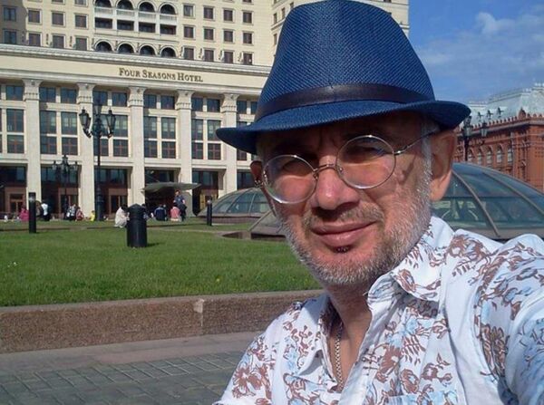 Тамерлан Тадтаев Тамерлан Тадтаев - Sputnik Южная Осетия