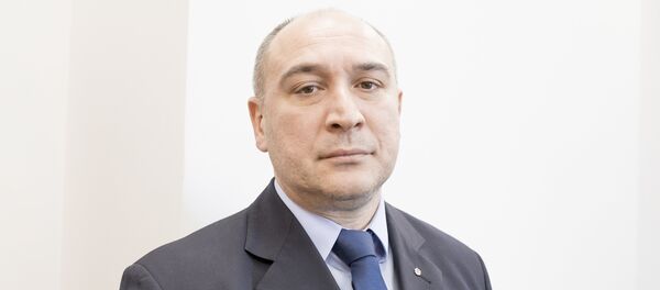 Георгий Тотчиев Георгий Тотчиев - Sputnik Южная Осетия