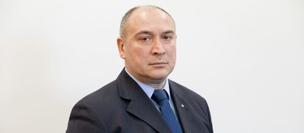 Георгий Тотчиев Георгий Тотчиев - Sputnik Южная Осетия