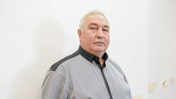 Джамбулат Лохов