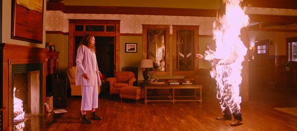 Реинкарнация Реинкарнация - Sputnik Южная Осетия