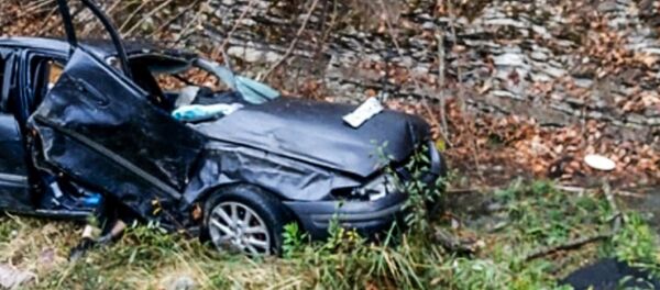 В Фиагдоне завершены поисково-спасательные работы В Фиагдоне завершены поисково-спасательные работы - Sputnik Южная Осетия