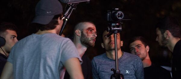 Аивадон сериал Рагон Аивадон сериал Рагон - Sputnik Хуссар Ирыстон