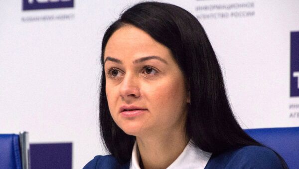 Свердловскую чиновницу отстранили от должности после заявления о молодежи - Sputnik Южная Осетия