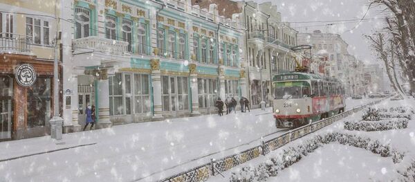 Владикавказ Владикавказ - Sputnik Южная Осетия