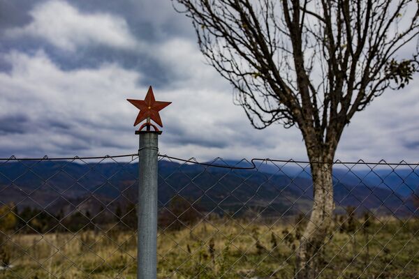Село Шихантур - Sputnik Южная Осетия
