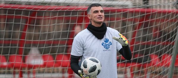 Владимир Габулов Владимир Габулов - Sputnik Южная Осетия