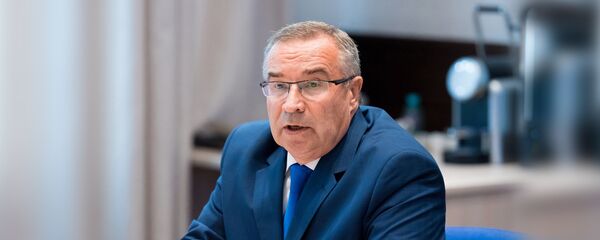 Андрей Кошкин Андрей Кошкин - Sputnik Южная Осетия