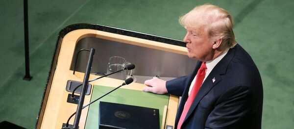 Заседание Генассамблеи ООН Заседание Генассамблеи ООН - Sputnik Южная Осетия