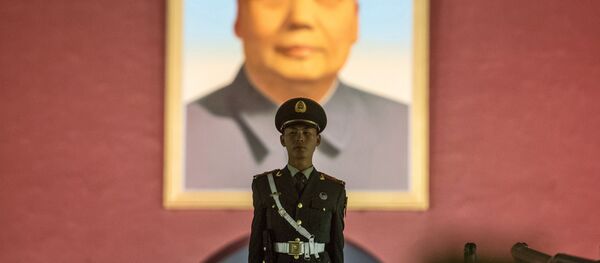 Города мира. Пекин Города мира. Пекин - Sputnik Южная Осетия