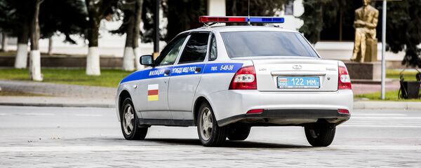 Цхинвал - Sputnik Хуссар Ирыстон