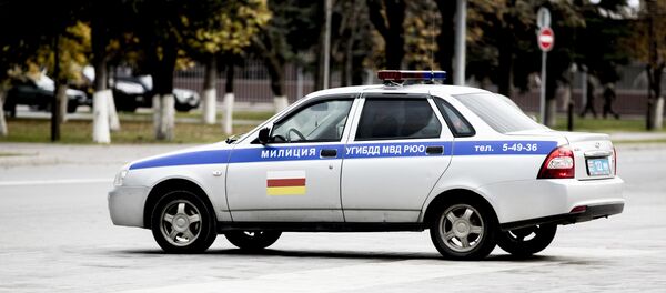 Цхинвал Цхинвал - Sputnik Южная Осетия