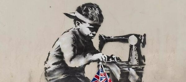 Slave Labour - Sputnik Южная Осетия