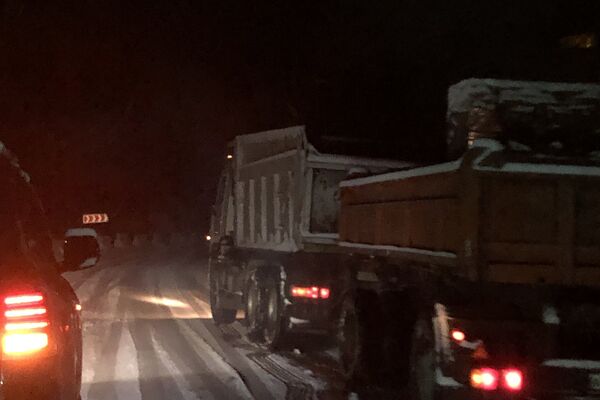 Транскам Транскам - Sputnik Южная Осетия