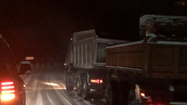 Транскам Транскам - Sputnik Южная Осетия