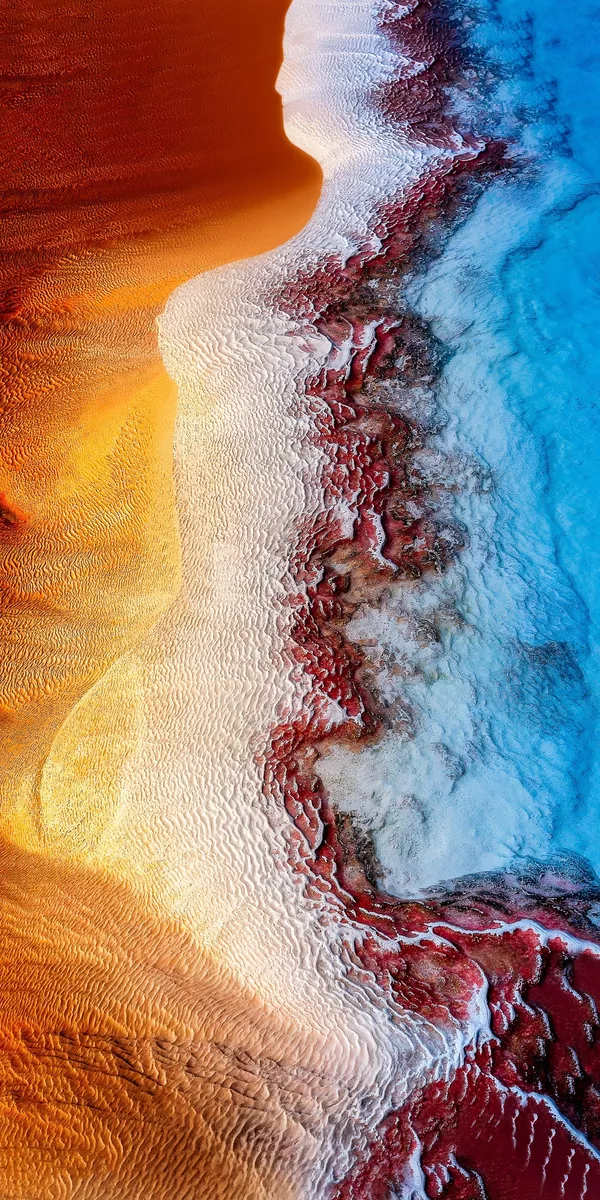 Снимок Mermaid фотографа Santosh Mitra, вошедший в ТОП-50 категории Amateur Landscape конкурса the EPSON International Pano Awards 2018. Снимок Mermaid фотографа Santosh Mitra, вошедший в ТОП-50 категории Amateur Landscape конкурса the EPSON International Pano Awards 2018. - Sputnik Южная Осетия