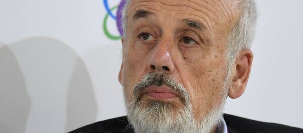 Международный форум Российская энергетическая неделя Международный форум Российская энергетическая неделя - Sputnik Южная Осетия