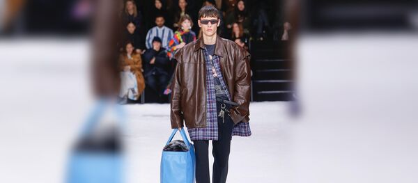 balenciaga balenciaga - Sputnik Южная Осетия