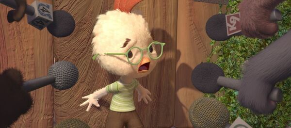 Назван худший диснеевский мультфильм всех времен Назван худший диснеевский мультфильм всех времен - Sputnik Южная Осетия